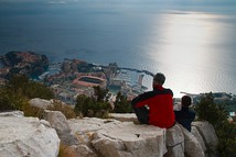 Côte d'Azur