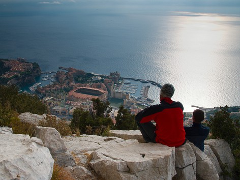 Côte d'Azur