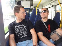 Gorbio, Peillon a La Turbie