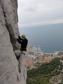 Gorbio, Peillon a La Turbie