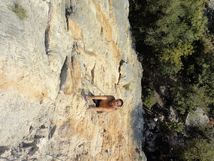 Gorbio, Peillon a La Turbie