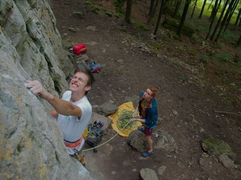 Frankenjura 2017