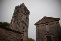 Buzet a Kompanj