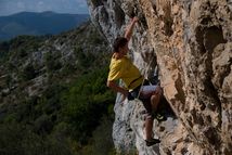 Gorbio, Peillon a La Turbie