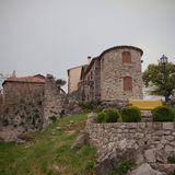 Buzet a Kompanj