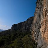 Gorbio, Peillon a La Turbie