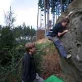 Moravské kejkle 2011, Chřiby