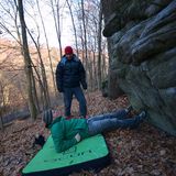 Pukanec (bouldering)