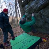 Pukanec (bouldering)