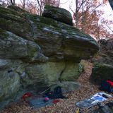 Pukanec (bouldering)