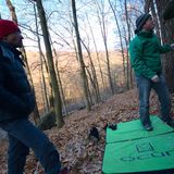 Pukanec (bouldering)