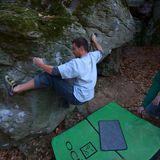 Pukanec (bouldering)