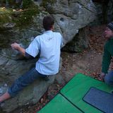 Pukanec (bouldering)