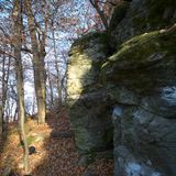 Pukanec (bouldering)