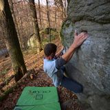 Pukanec (bouldering)