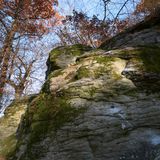 Pukanec (bouldering)