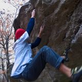 Rozbehy (bouldering)