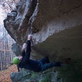 Rozbehy (bouldering)