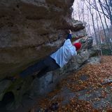 Rozbehy (bouldering)