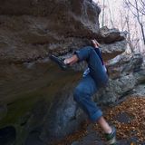 Rozbehy (bouldering)