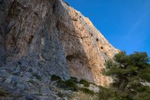 El Chorro