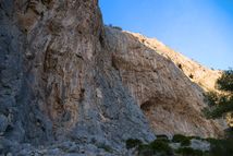 El Chorro