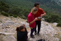 El Chorro
