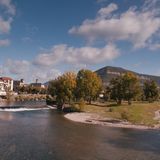 Gorges du Tarn