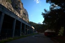 El Chorro