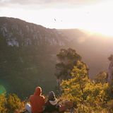 Gorges du Tarn