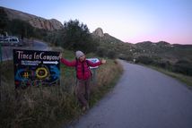 El Chorro