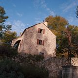 Gorges du Tarn