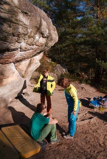 Fontainebleau