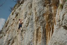 Kompanj a Buzetski kanjon