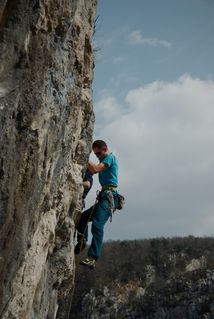 Kompanj a Buzetski kanjon