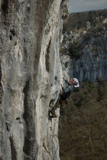 Kompanj a Buzetski kanjon