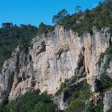 Châteauvert (Vallon Sourn)