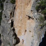 Châteauvert (Vallon Sourn)