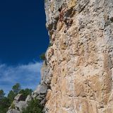 Châteauvert (Vallon Sourn)