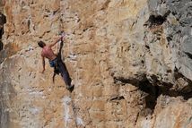 Châteauvert (Vallon Sourn)