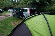 Châteauvert (Vallon Sourn)