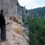 Châteauvert (Vallon Sourn)