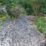 Châteauvert (Vallon Sourn)