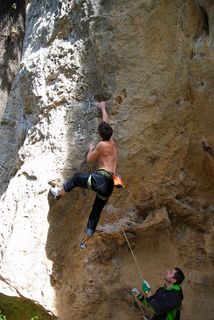 Châteauvert (Vallon Sourn)