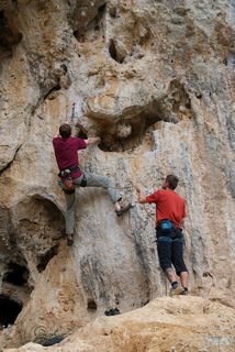 Châteauvert (Vallon Sourn)