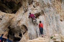 Châteauvert (Vallon Sourn)