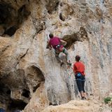 Châteauvert (Vallon Sourn)