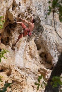 Châteauvert (Vallon Sourn)