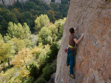 Gorges du Tarn 2015