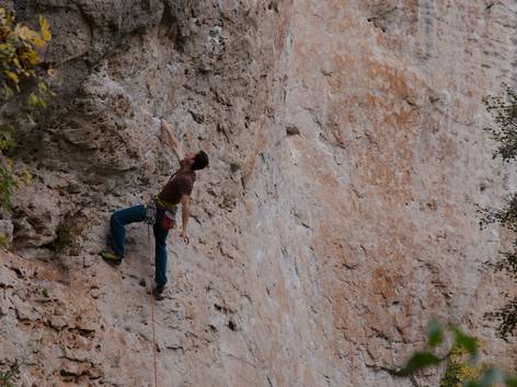 Gorges du Tarn 2015